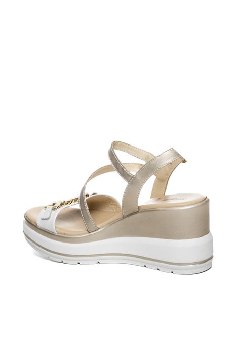 NERO GIARDINI | E615962LOIRA-BIANCO